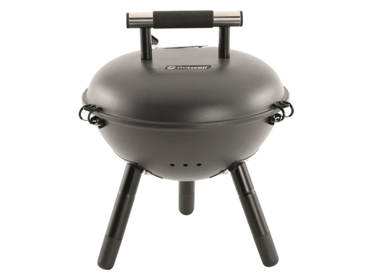 Bild 1 von Outwell Holzkohlegrill, Calvados, M
