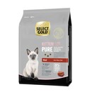 Bild 1 von SELECT GOLD Pure Kitten Rind 2,5 kg