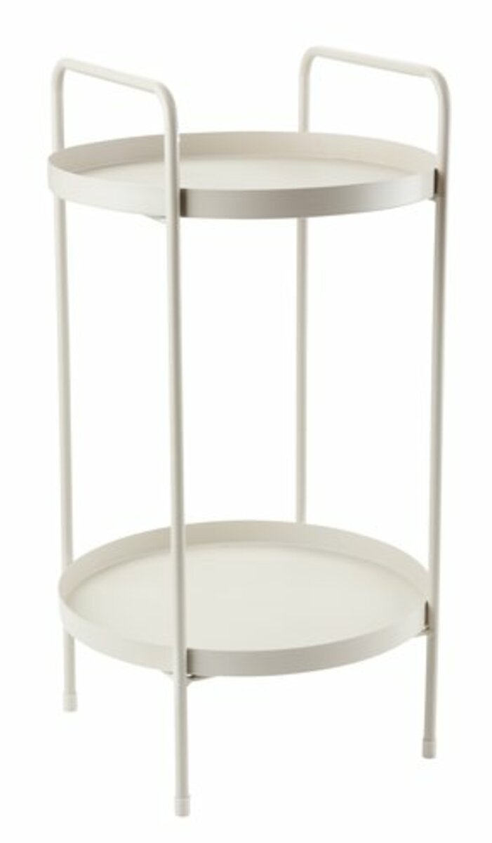 Bild 1 von Sockel HAVLIRE Ø30xH54 beige