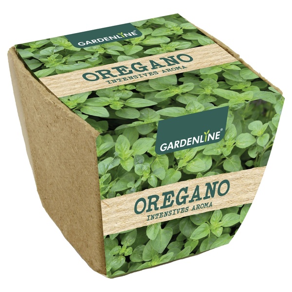 Bild 2 von GARDENLINE Anzuchtset mit Saatgut