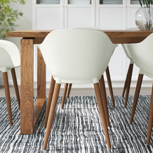 Bild 4 von GRÖNSTA  Armlehnstuhl, drinnen/draußen