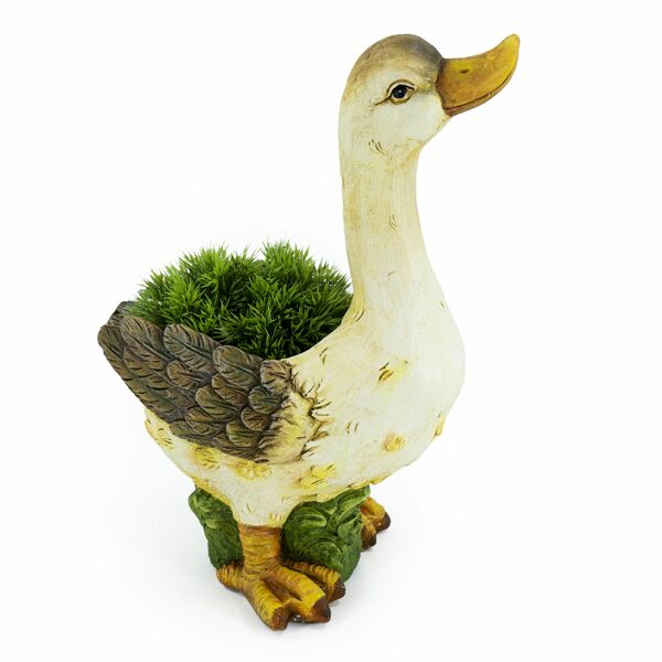 Bild 2 von Pflanztopf ca. 32 x 19 x 42 cm