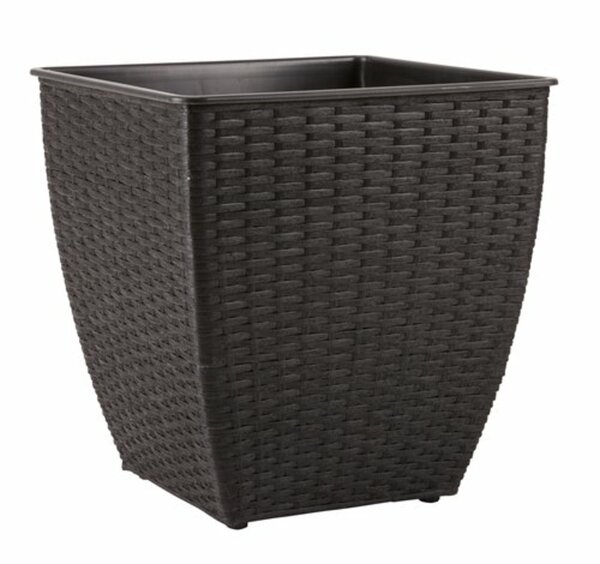 Bild 2 von Pflanzkorb ISLOM 38x38x39 div.