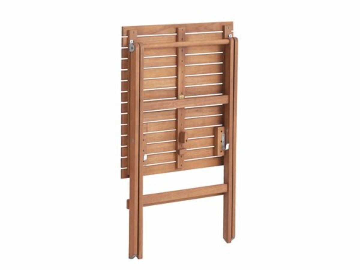 Bild 4 von Bistrotisch EGELUND B62xL62 Hartholz
