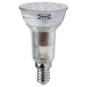 SOLHETTA  LED-Leuchtmittel E14 Refl R50 600lm