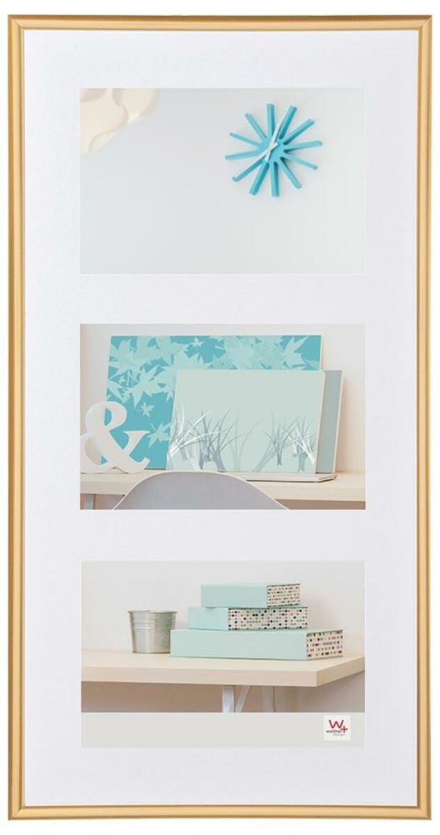 Bild 2 von Rahmen für 3 Bilder ca. 13 x 18 cm