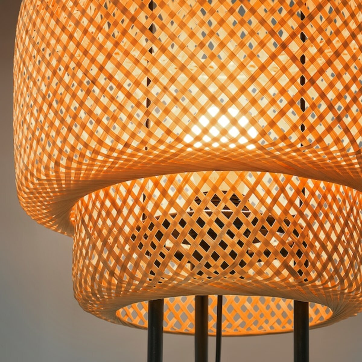 Bild 4 von SINNERLIG  Standleuchte