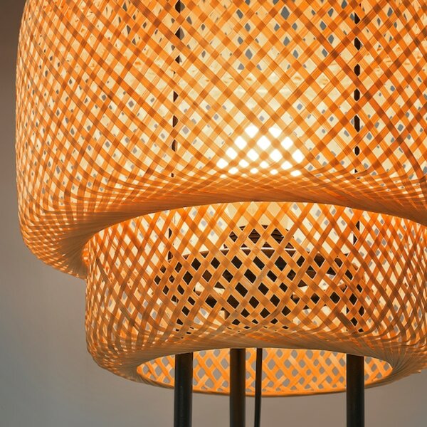 Bild 4 von SINNERLIG  Standleuchte