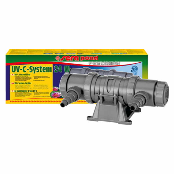 Bild 2 von sera UV-C-System 24