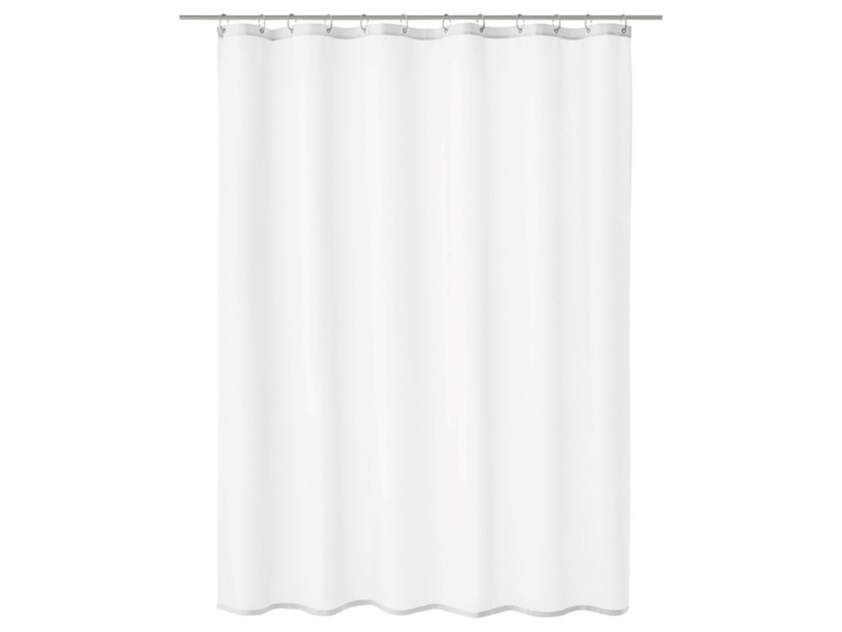 Bild 2 von Kleine Wolke Duschvorhang, 180 x 200 cm