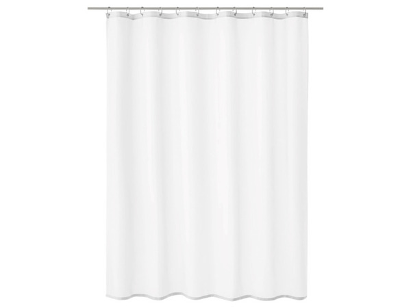 Bild 2 von Kleine Wolke Duschvorhang, 180 x 200 cm