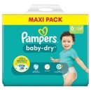 Bild 4 von PAMPERS®  baby-dry™, Maxi-Pack