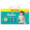 Bild 2 von PAMPERS®  baby-dry™, Maxi-Pack