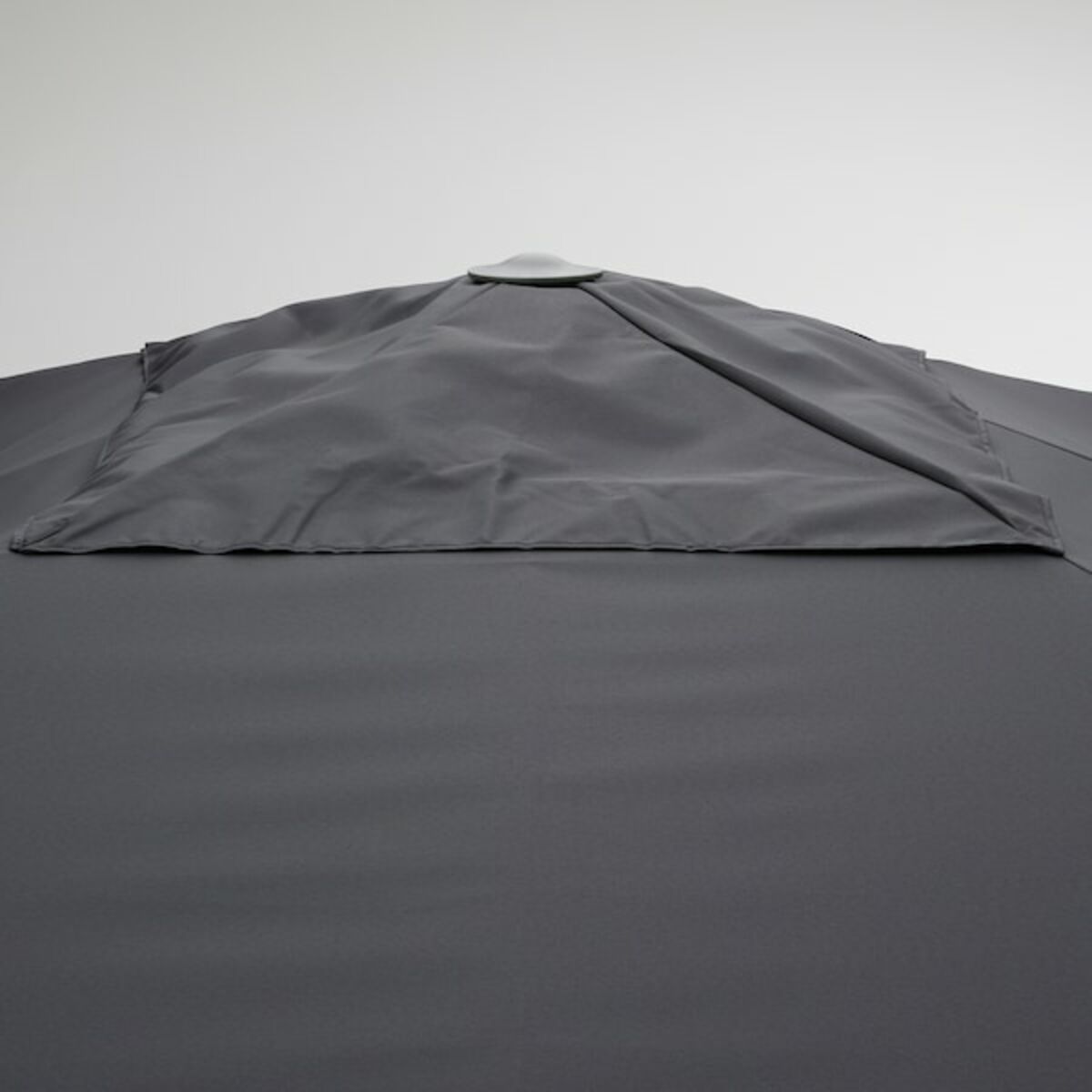 Bild 3 von SEGLARÖ  Hängesonnenschirm, anthrazit/neigbar 330x240 cm