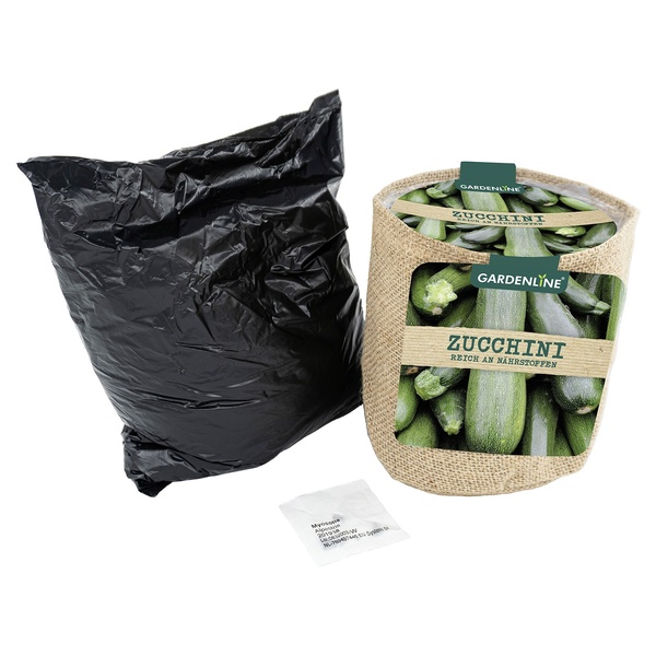 Bild 4 von GARDENLINE Anzuchtset mit Saatgut