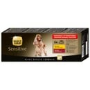 Bild 1 von SELECT GOLD Sensitive Adult MultiPack 6x125g