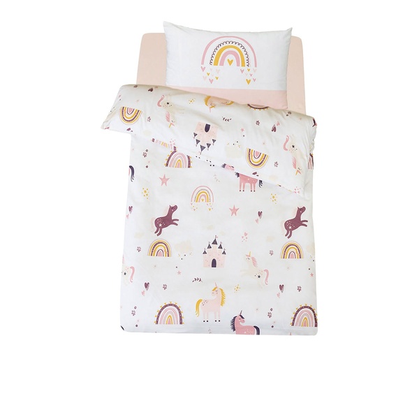 Bild 3 von NOVITESSE Kinder Renforcé-Bettwäsche