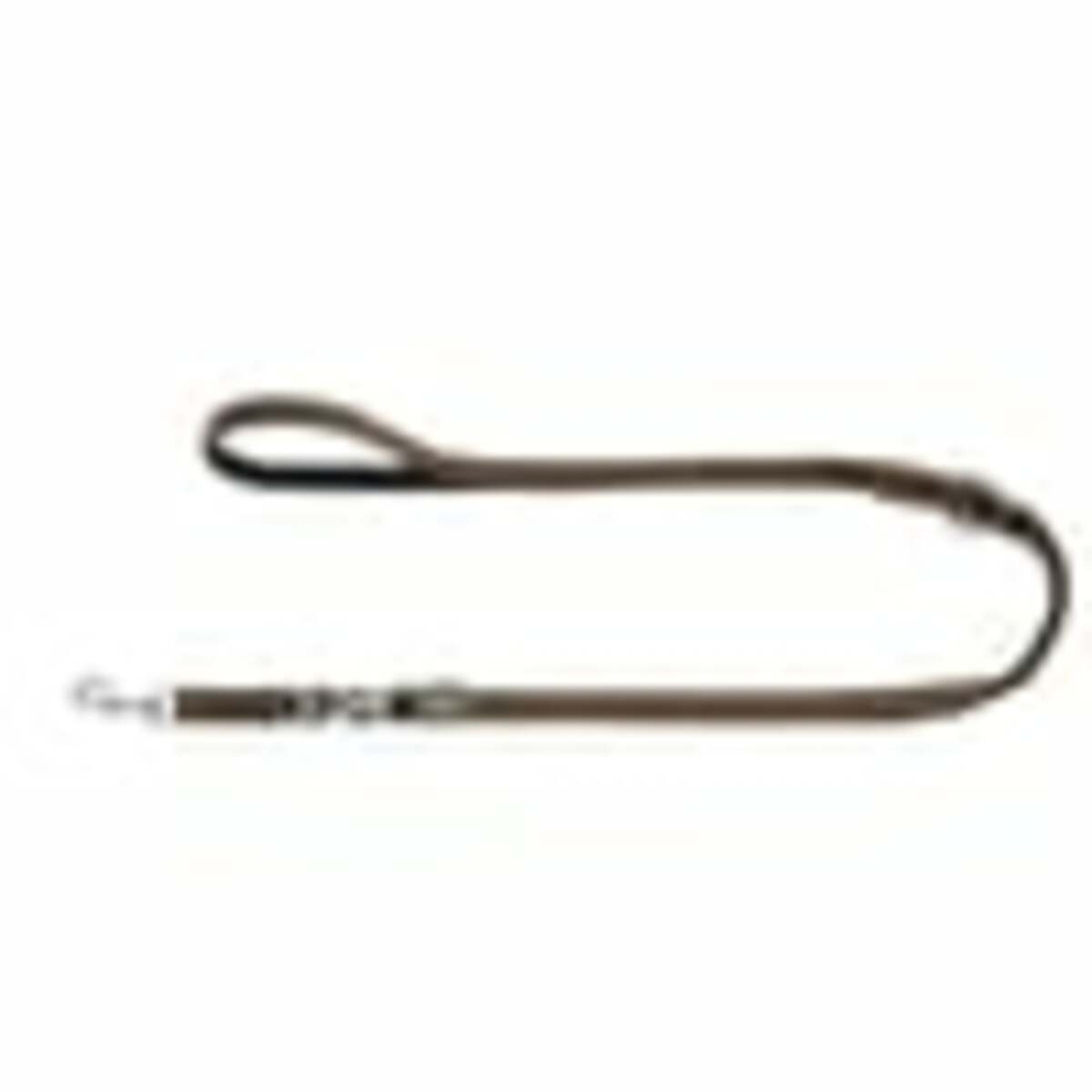 Bild 3 von Hunter Verstellbare Führleine Hilo braun 20/200