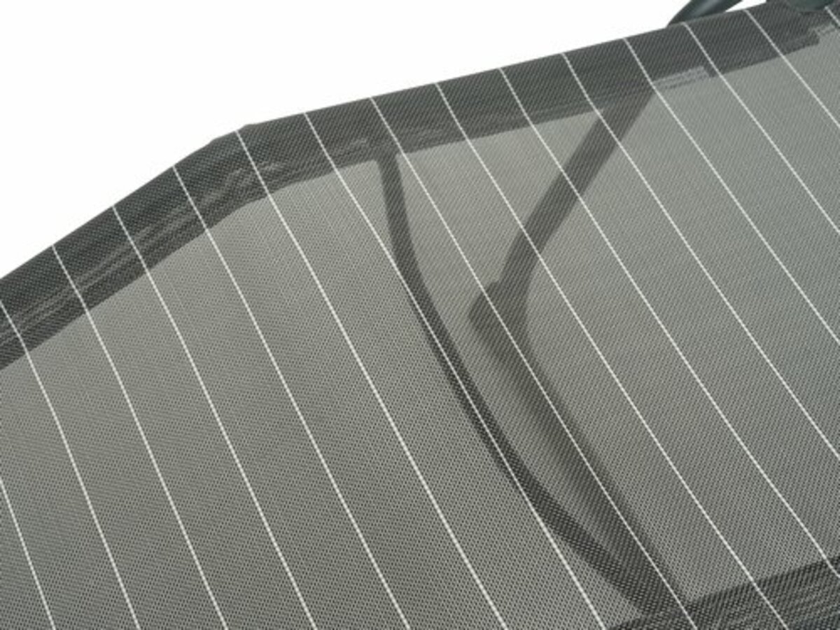 Bild 3 von Sonnenliege KALMAR B60xL165 grau