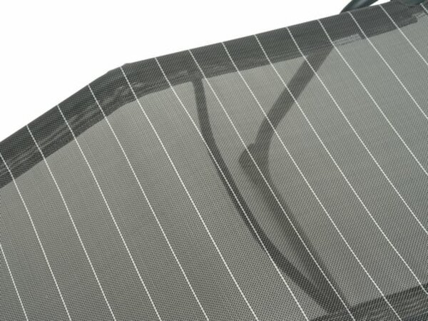 Bild 3 von Sonnenliege KALMAR B60xL165 grau