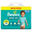 Bild 3 von PAMPERS®  baby-dry™, Maxi-Pack