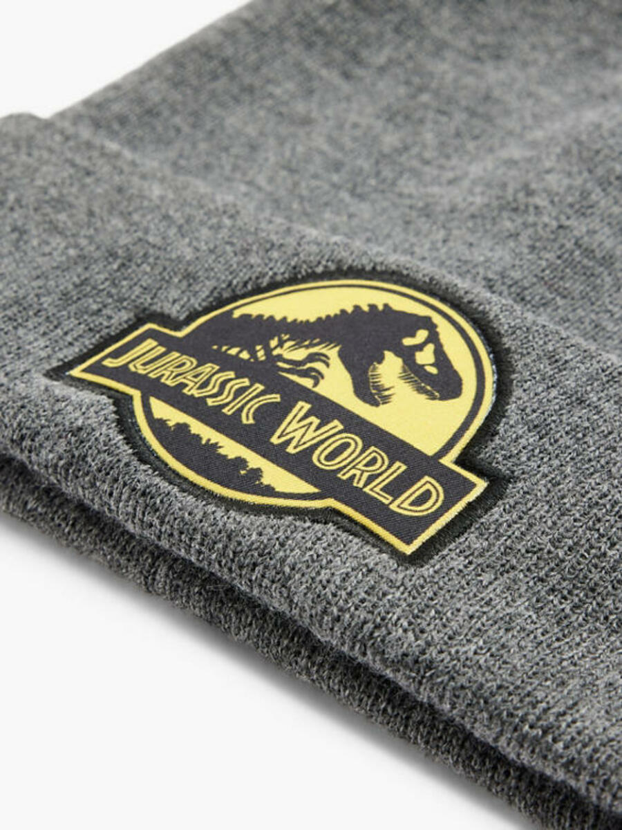 Bild 3 von Jurassic World Mütze