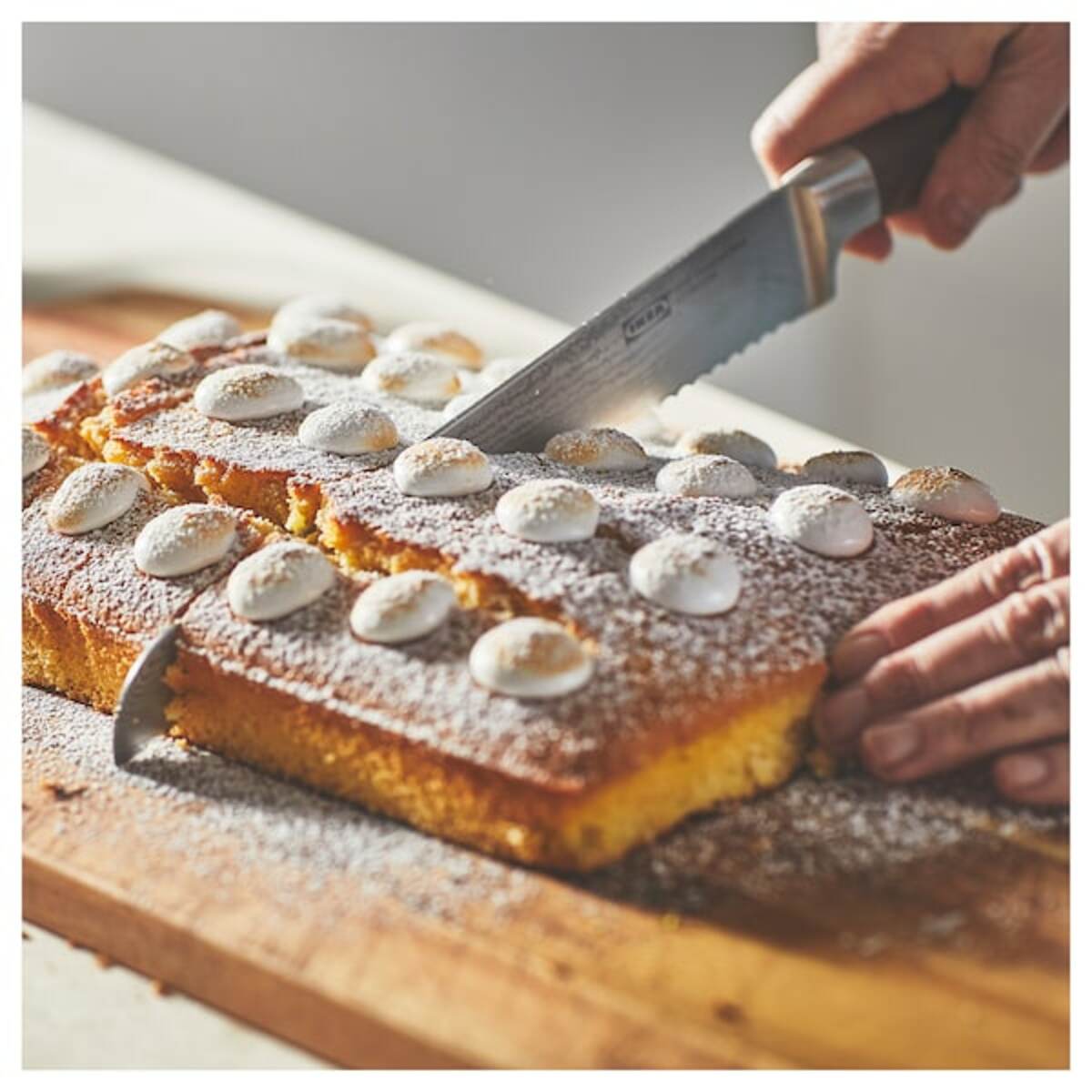 Bild 3 von BRILJERA  Brotmesser 23 cm