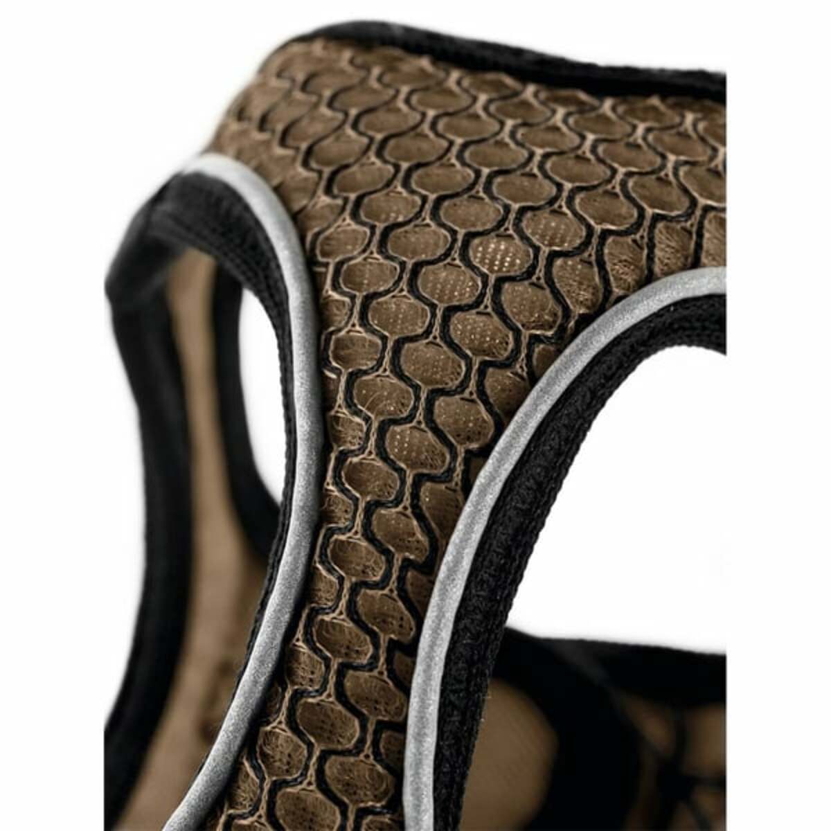 Bild 3 von Hunter Geschirr Hilo Comfort braun XS