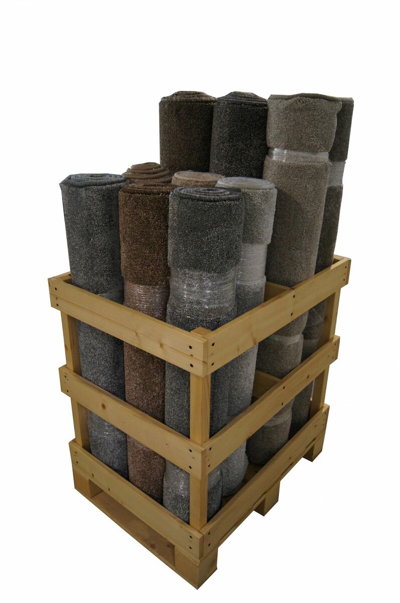 Bild 1 von Teppich ca. 70 x 130 cm