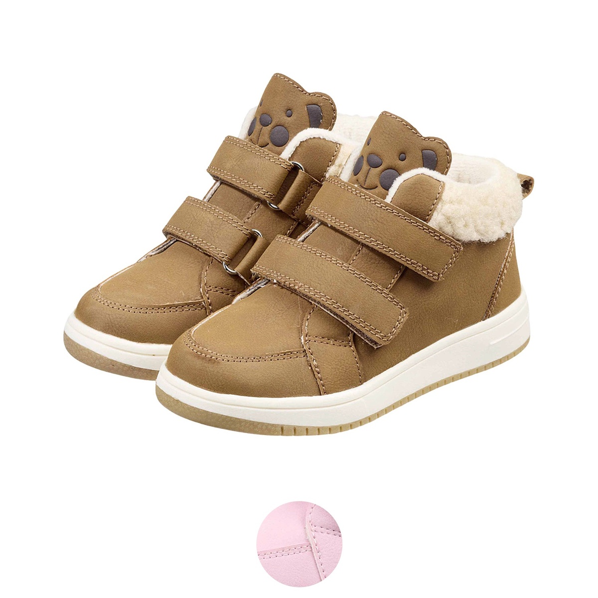 Bild 1 von LILY & DAN Kinder Booties