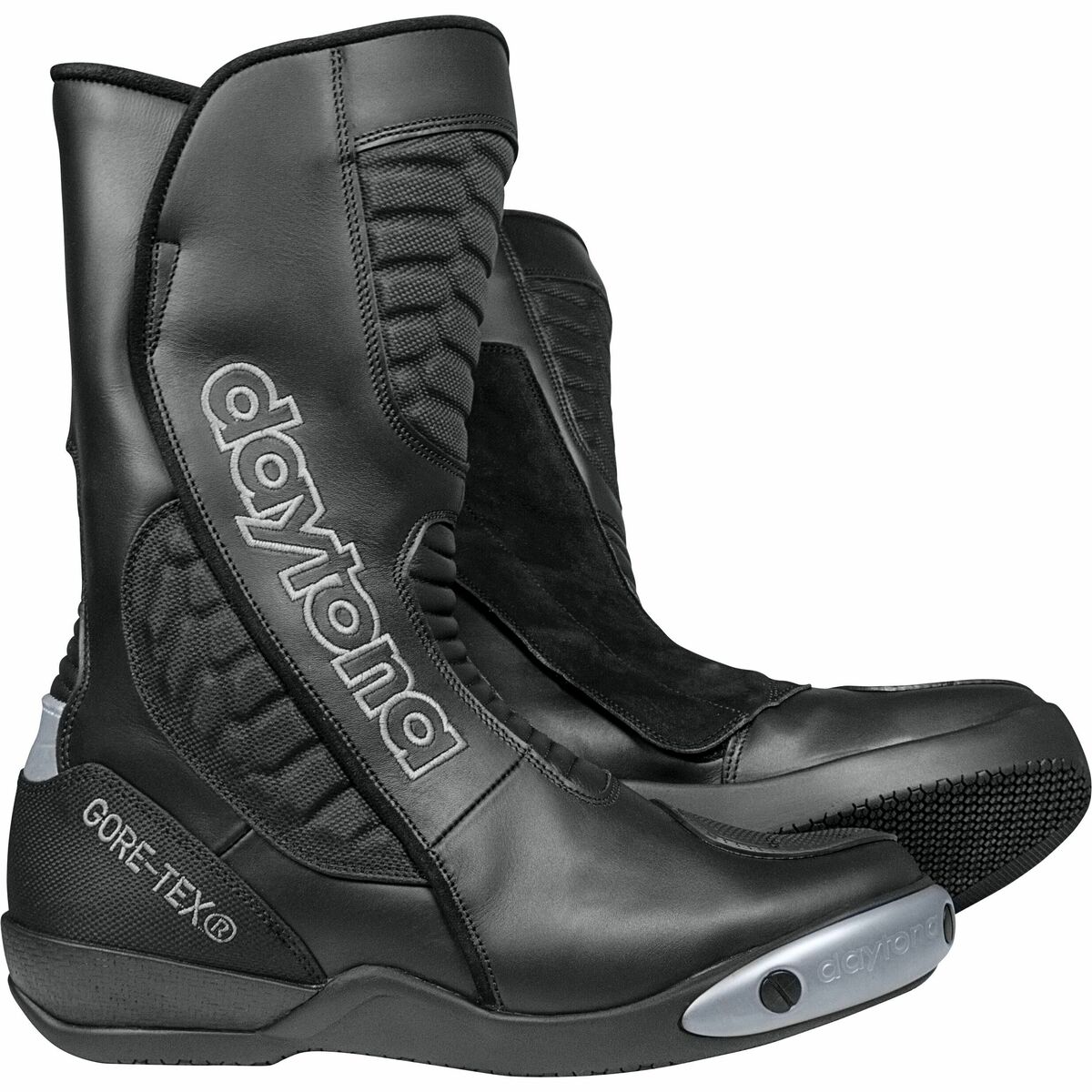 Bild 1 von Daytona Boots Strive GTX Sportstiefel schwarz 45
