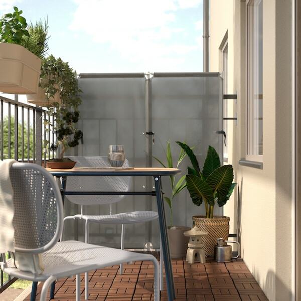 Bild 3 von DUVSKÄR  Stuhl