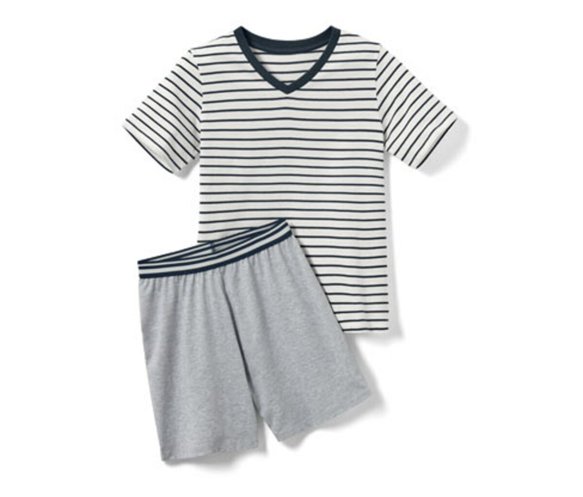 Bild 1 von Kinder-Pyjama, kurz