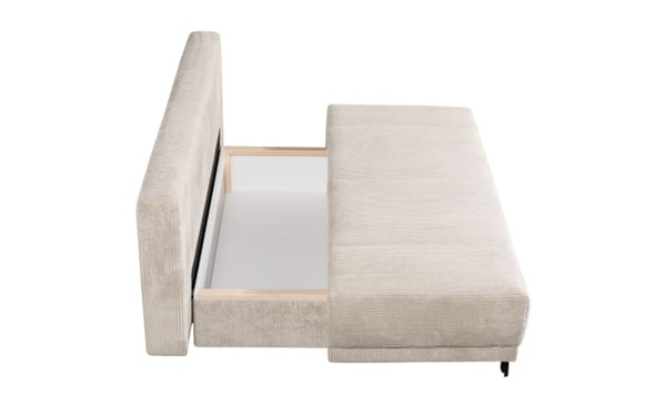 Bild 3 von Restyl - Querschläfer Juna, Bezug 55-6576, Liegefläche 140 x 194 cm