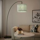 Bild 2 von LÖKNÄS / SKAFTET  Standleuchte, bogenförmig