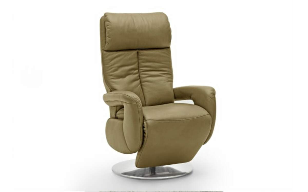 Bild 1 von Vito - Leder Fernsehsessel Variety 2.0 2023 RelaXX, braun, inkl. Relax-funktion