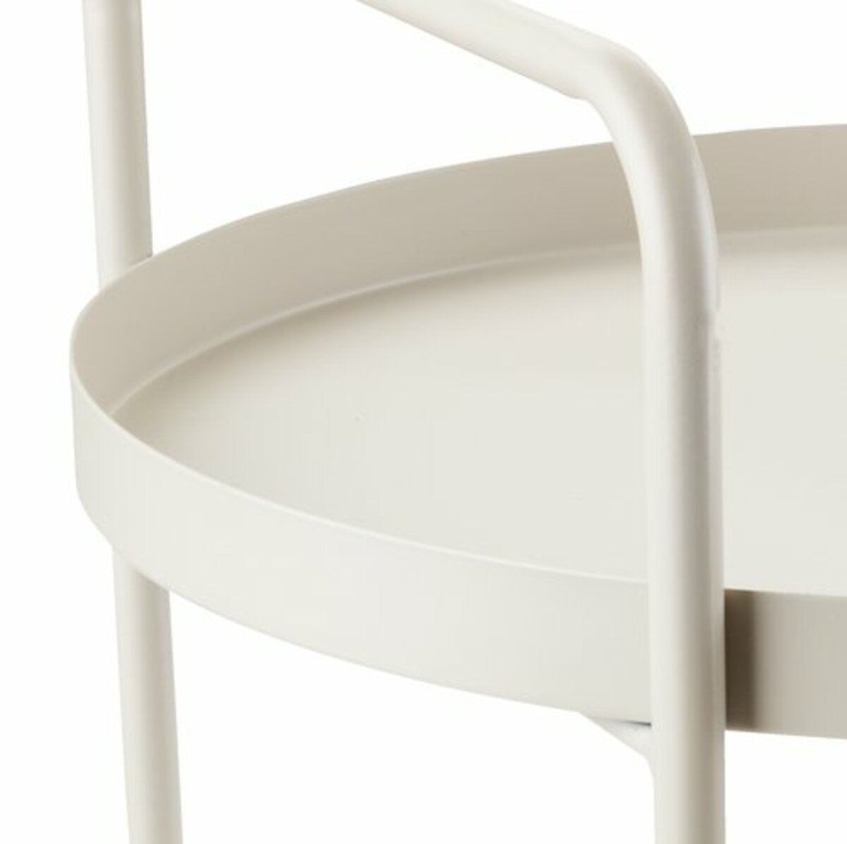 Bild 3 von Sockel HAVLIRE Ø30xH54 beige