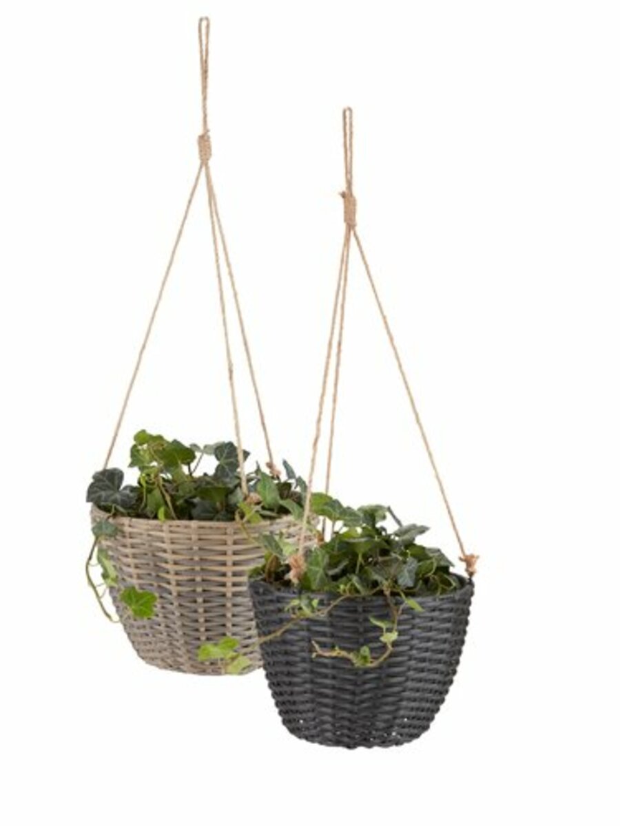 Bild 1 von Blumenampel STORSKARV Ø27xH19 div.