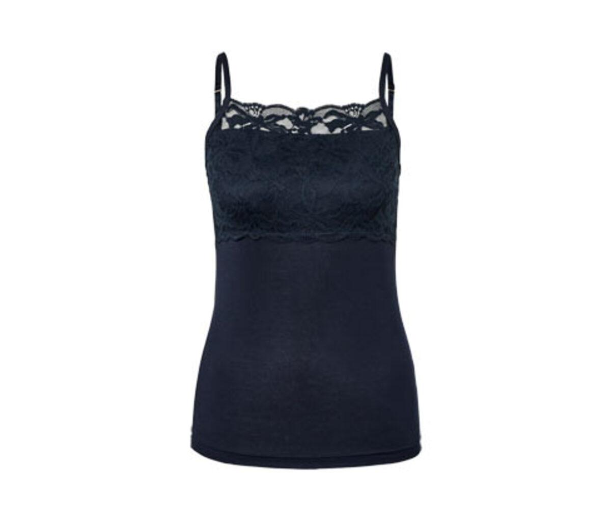 Bild 1 von Hemdchen, blau