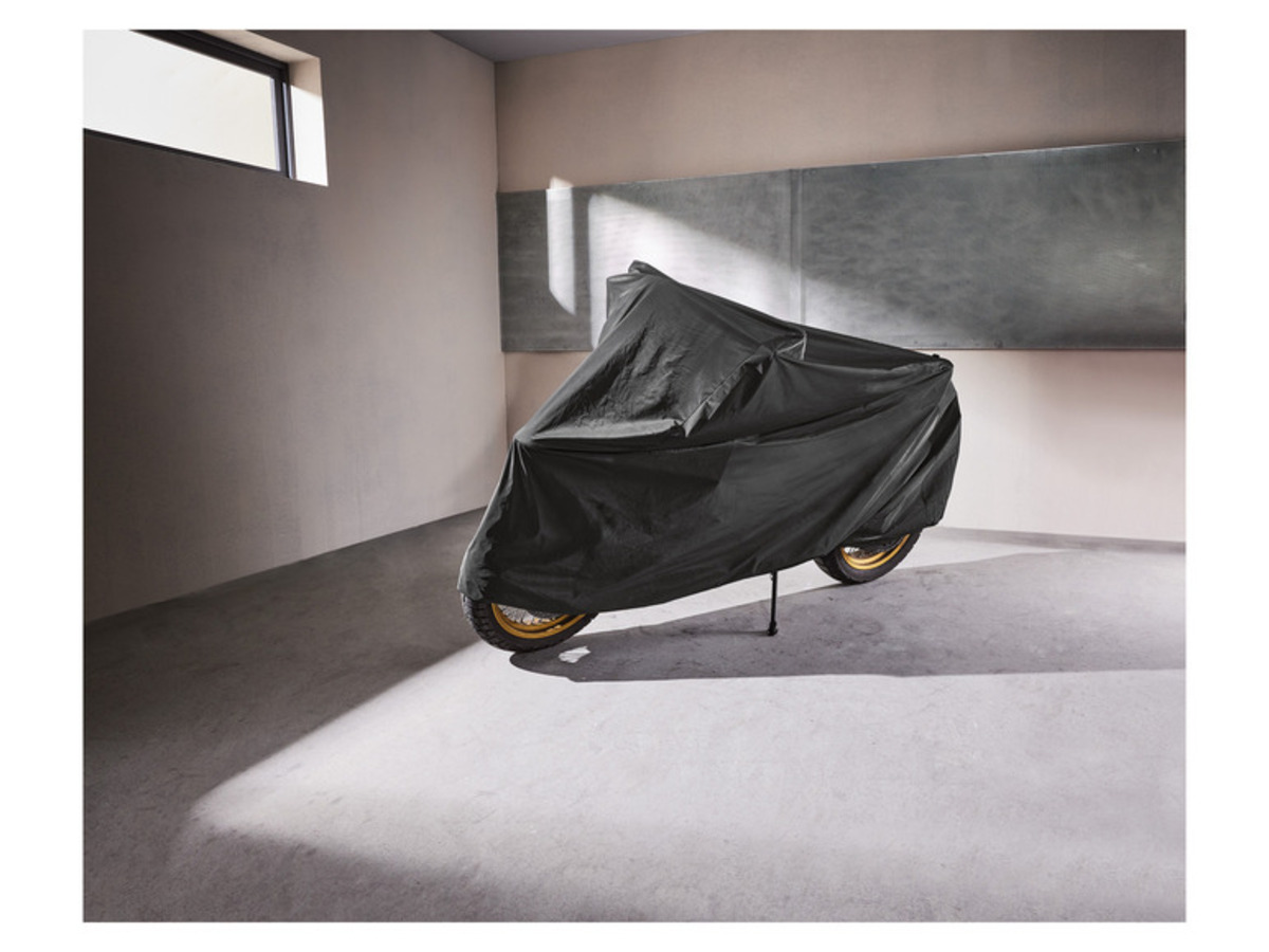 Bild 4 von ULTIMATE SPEED® Motorrad-Faltgarage, wasserfest, UV-beständig