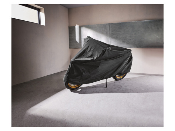 Bild 4 von ULTIMATE SPEED® Motorrad-Faltgarage, wasserfest, UV-beständig
