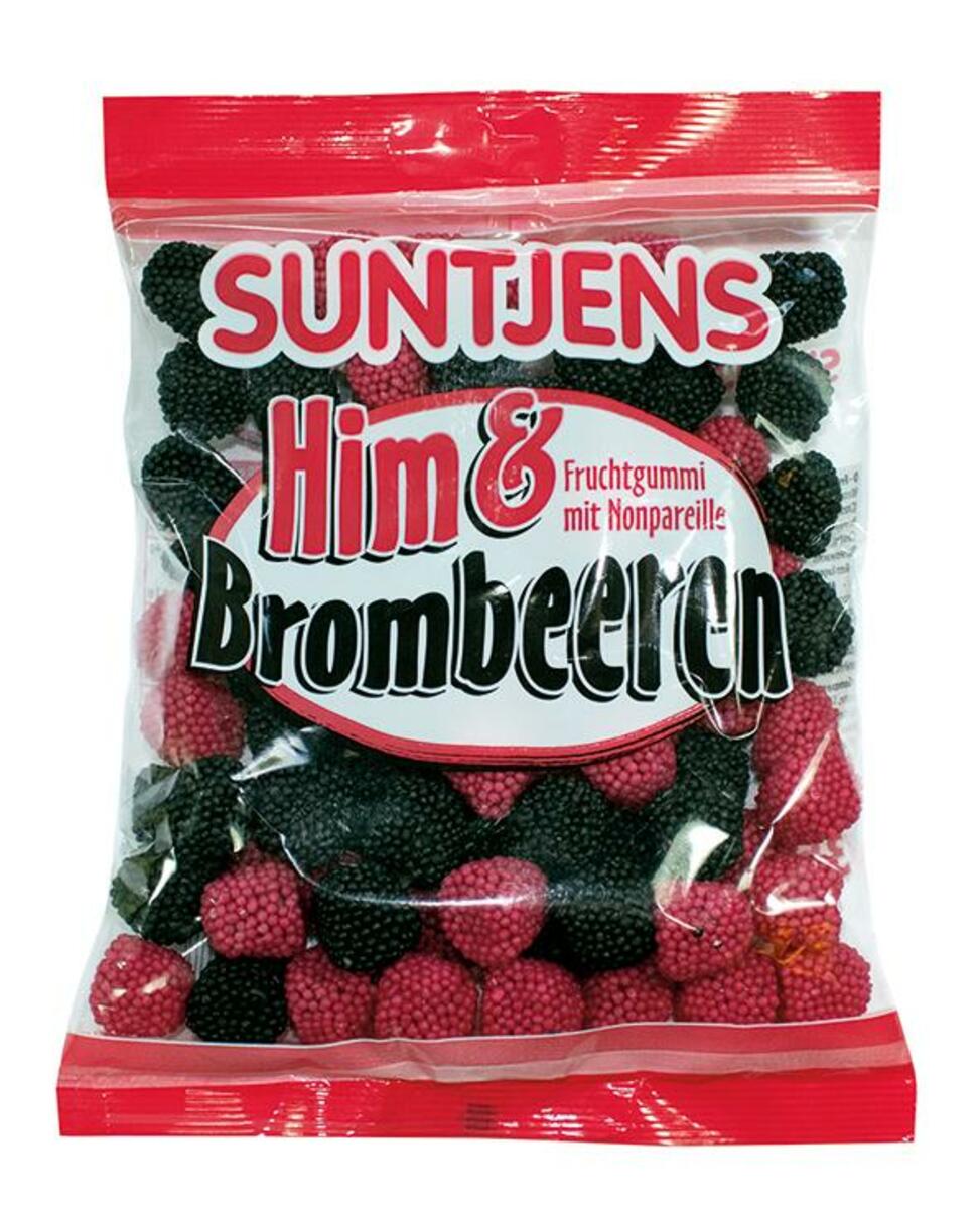 Bild 1 von Fruchtgummi 310 g