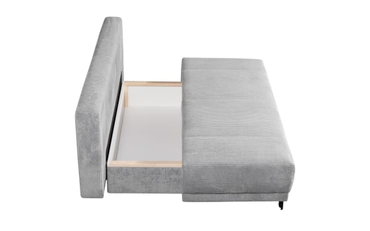 Bild 3 von Restyl - Querschläfer Juna, Bezug 55-6564, Liegefläche 140 x 194 cm