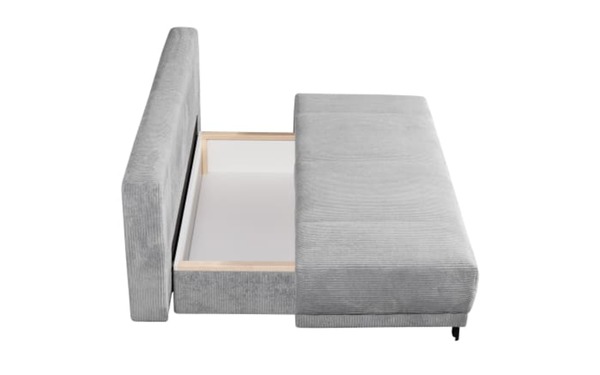 Bild 3 von Restyl - Querschläfer Juna, Bezug 55-6564, Liegefläche 140 x 194 cm