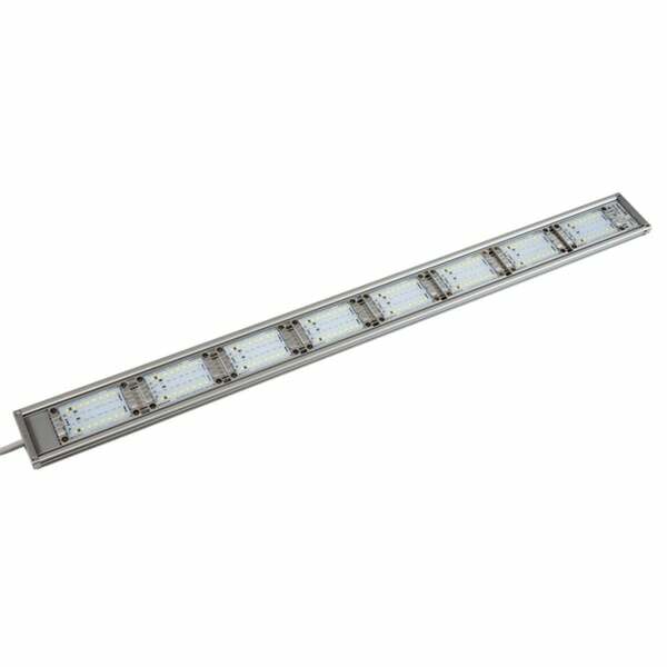 Bild 2 von Daytime LED-Profil Grundträgerplatte matrix130.0