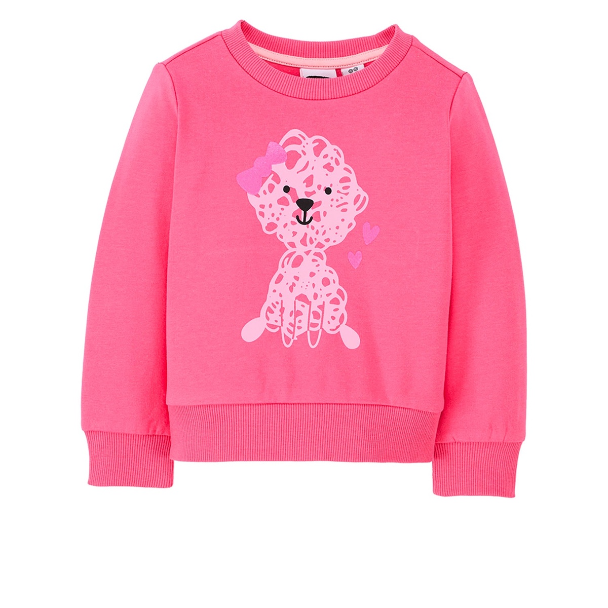 Bild 4 von LILY & DAN Kinder Sweatshirt