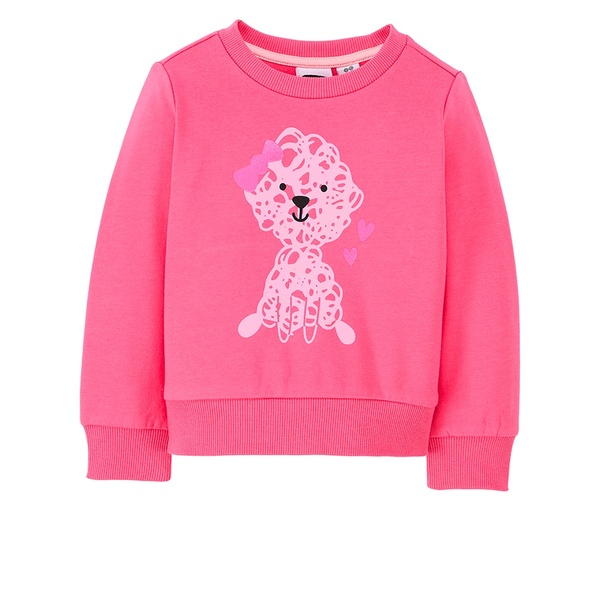 Bild 4 von LILY & DAN Kinder Sweatshirt