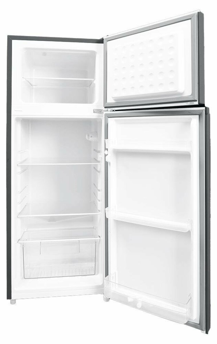 Bild 2 von Geratek Kühl-/Gefrierkombination KG1100IL