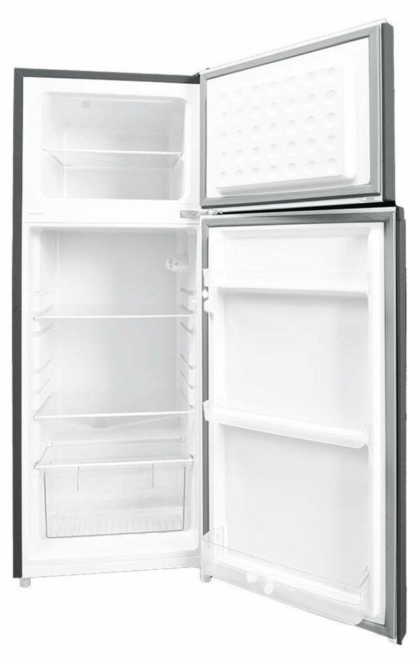 Bild 2 von Geratek Kühl-/Gefrierkombination KG1100IL