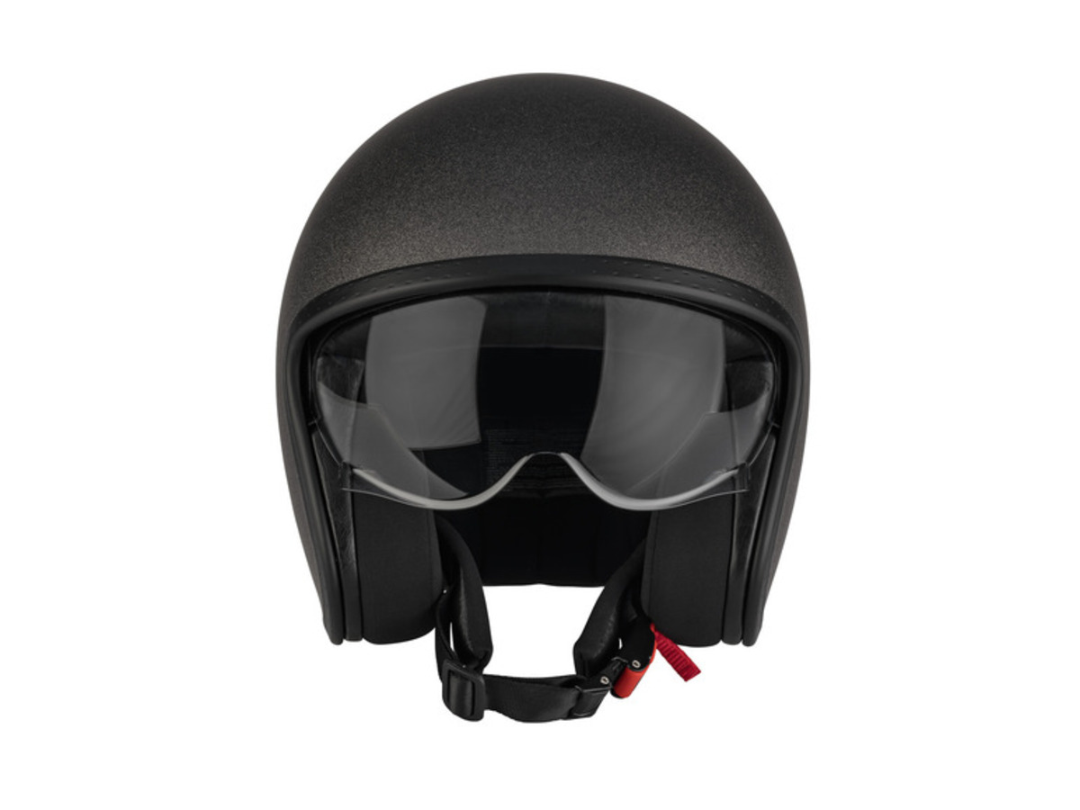 Bild 4 von ULTIMATE SPEED® Jethelm, mit Visier, Gr. L